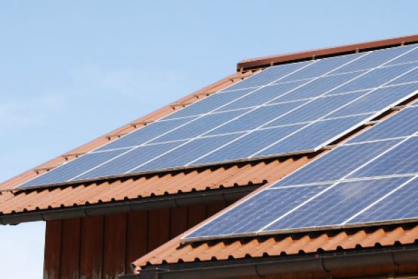 ¿Qué tipos de energía solar existen?