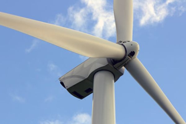 Energía eólica para casa