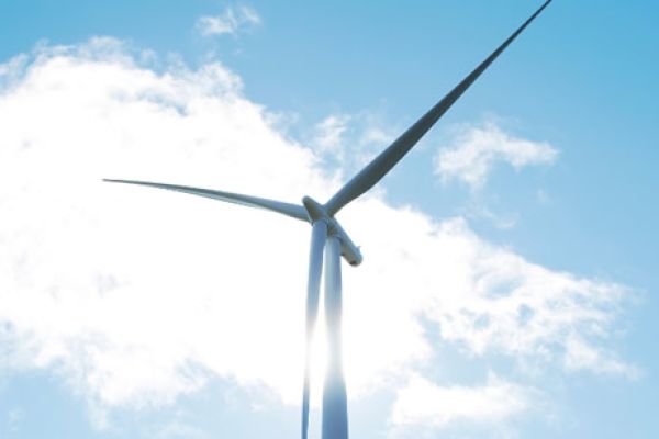 Rentabilidad de la energía eólica