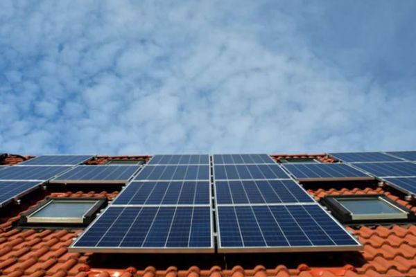 Diferencia entre energía solar térmica y fotovoltaica