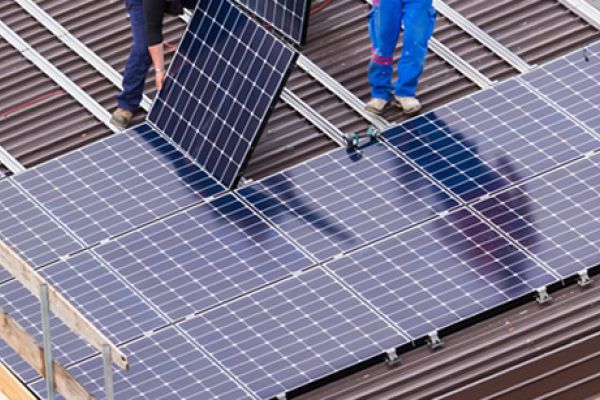 Empresas instaladoras de energía solar