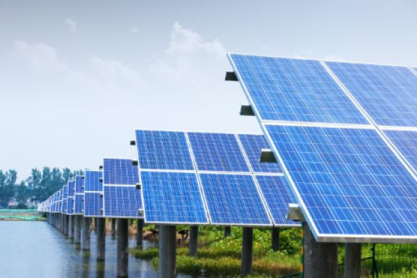 Cómo funciona la energía solar fotovoltaica