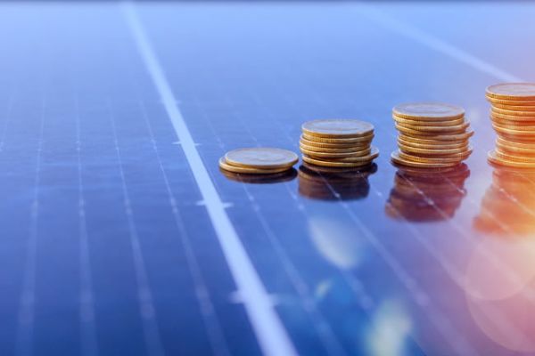 rendimiento de la energía solar fotovoltaica